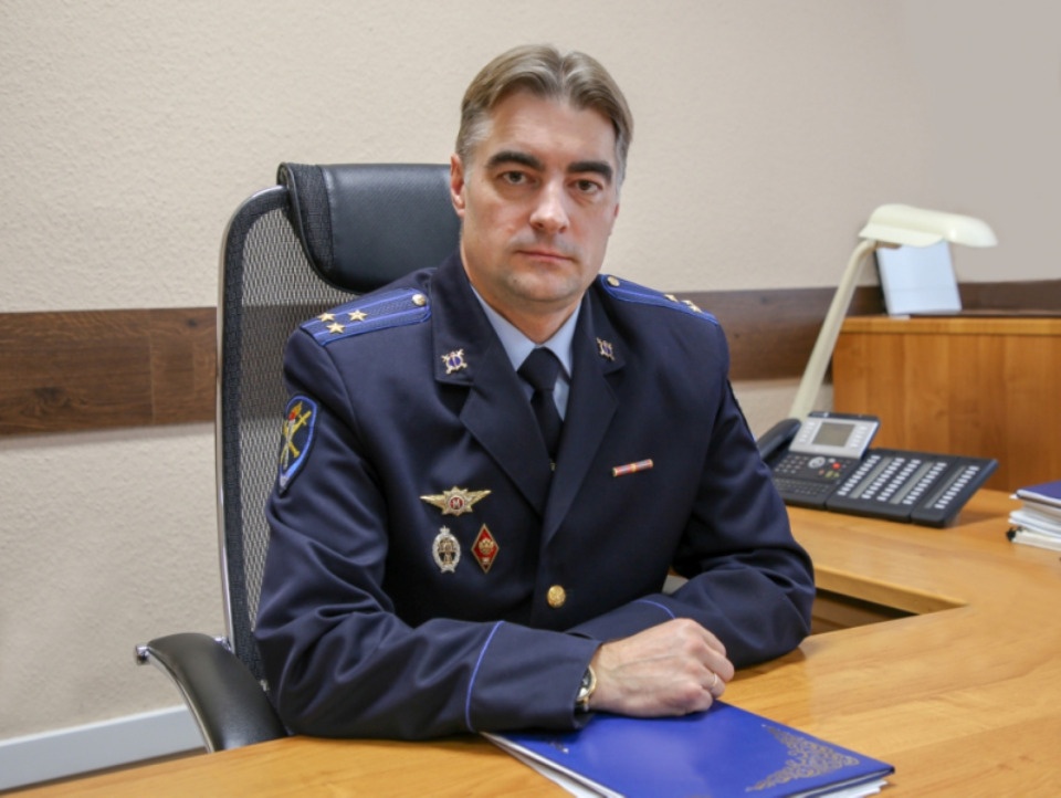 В УМВД России по Псковской области назначили двух заместителей руководителя В УМВД России по Псковской области назначили двух заместителей руководителя