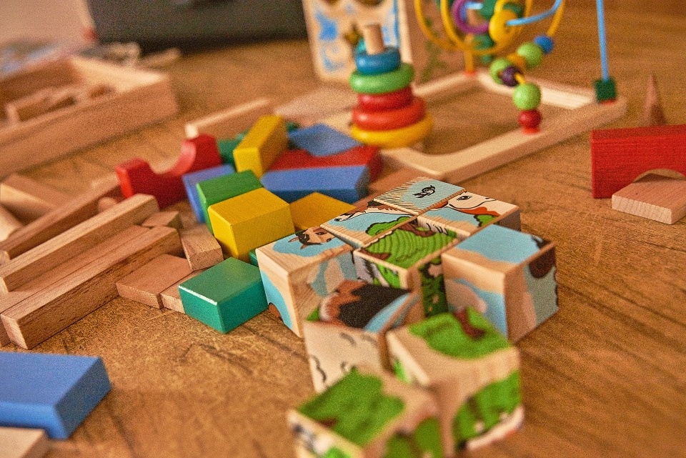 Псковские семьи мобилизованных освободят от платы за детсады и питание в школах