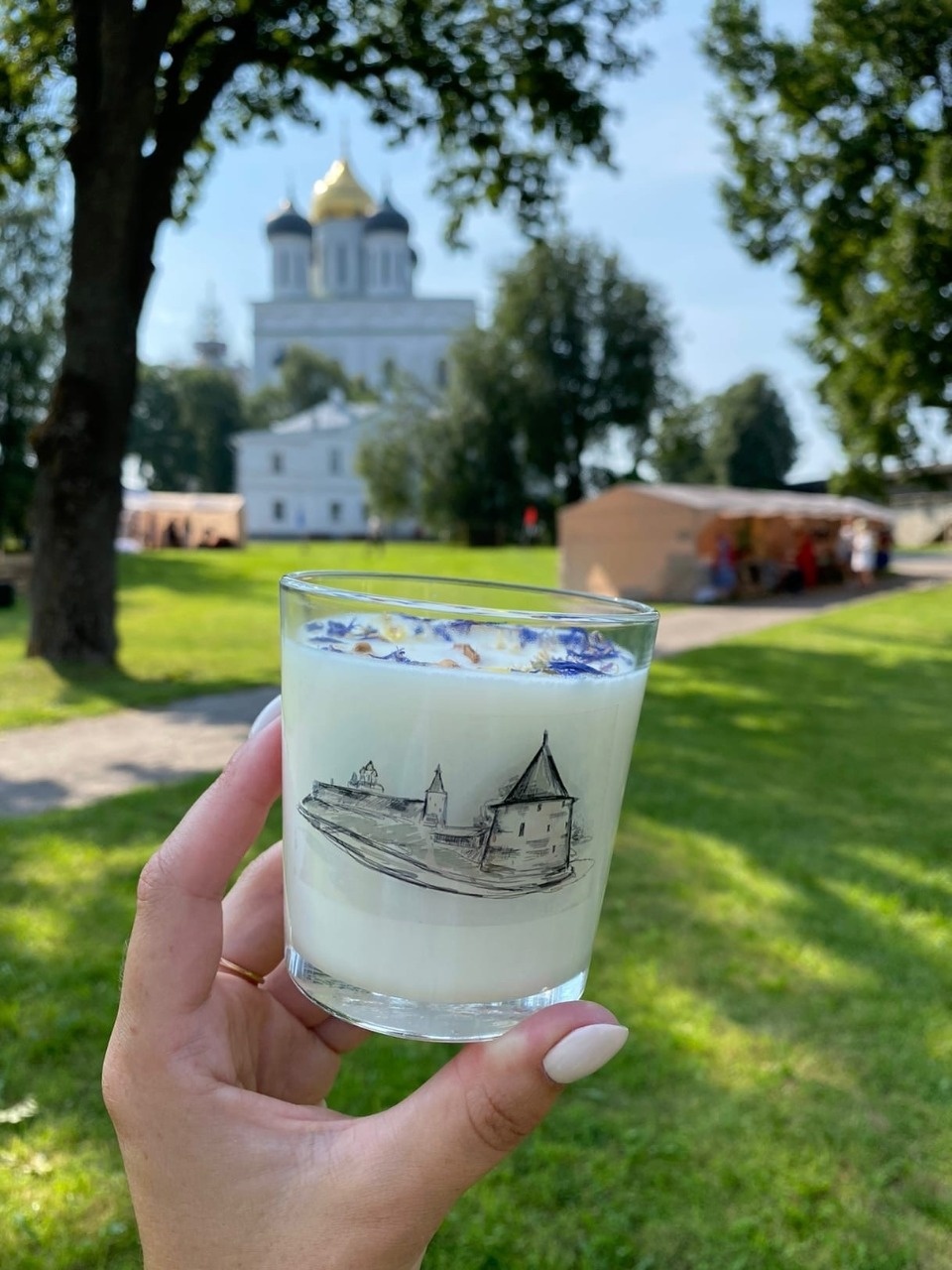 Деньги на дело