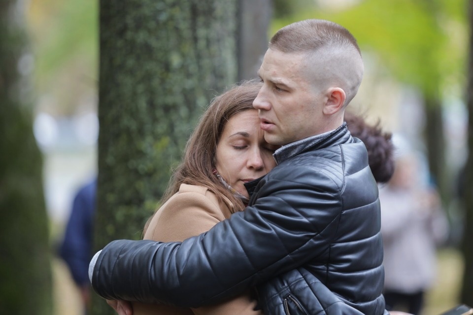 Ведерников: Никаких второй, третьей волн частичной мобилизации нет