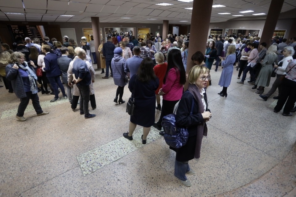 Мы из джаза