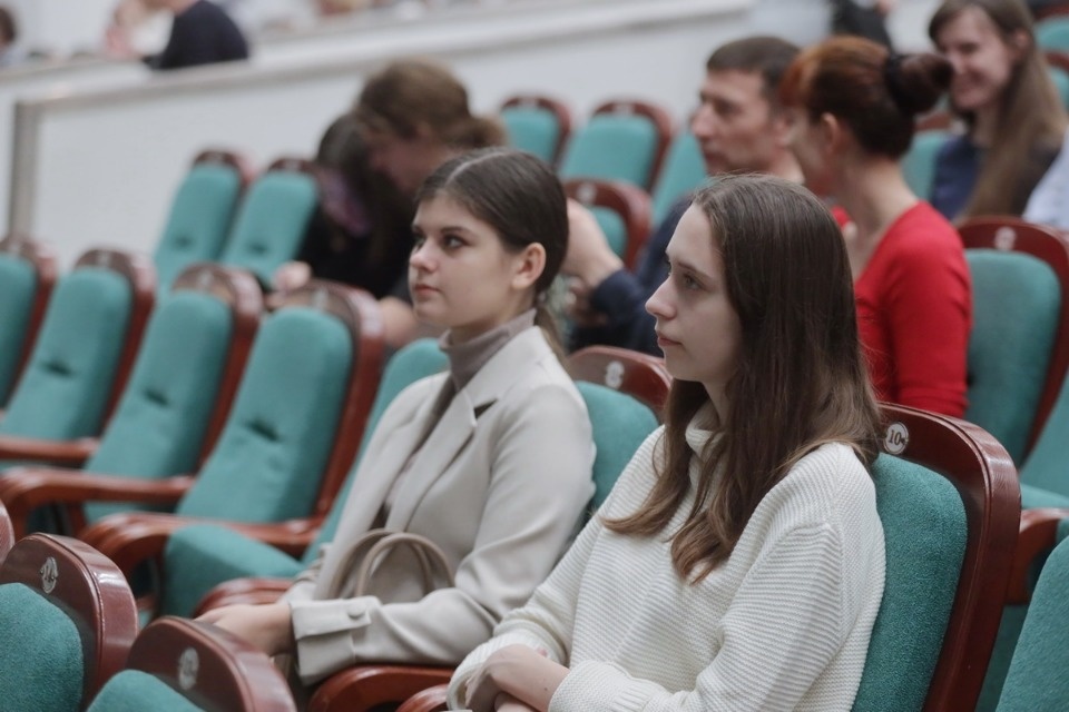 Мы из джаза