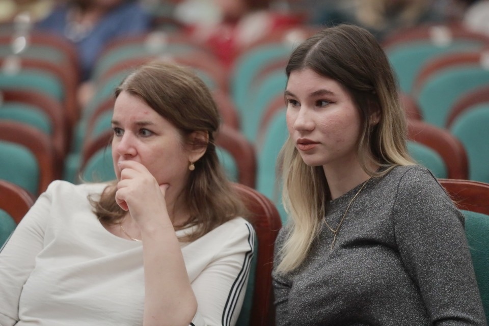 Мы из джаза