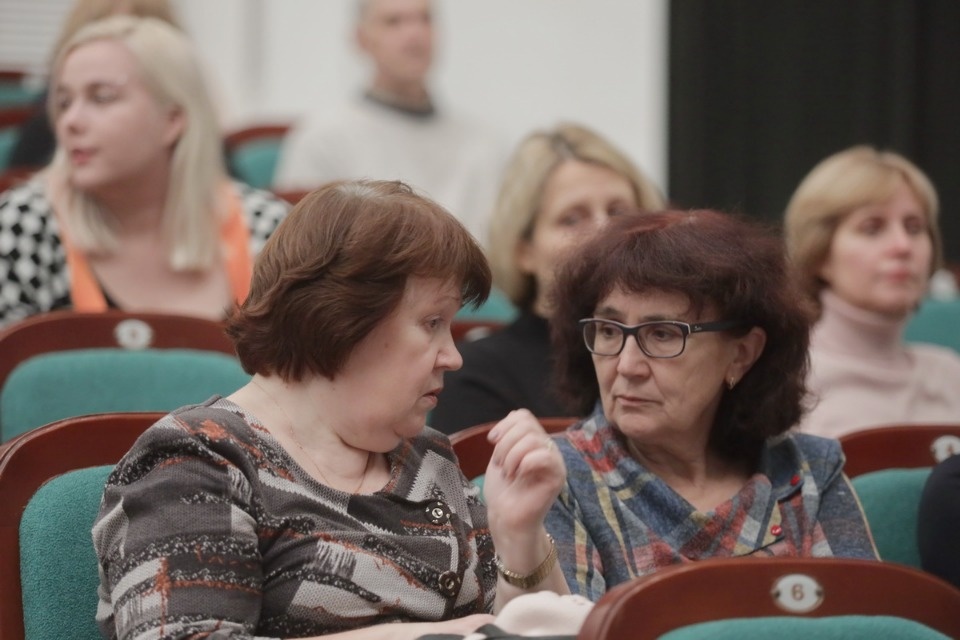 Мы из джаза