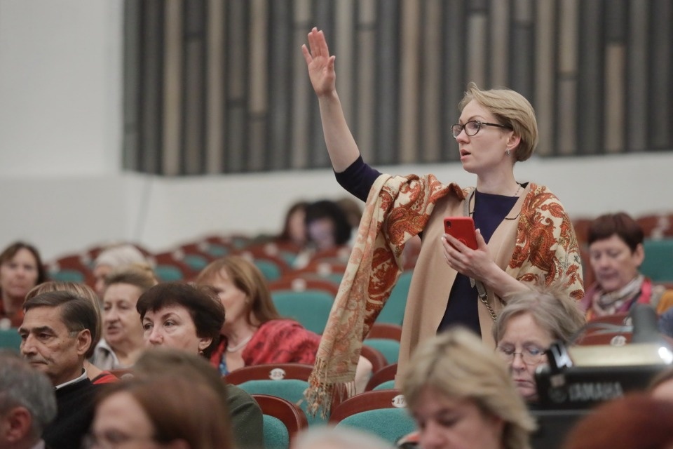 Мы из джаза