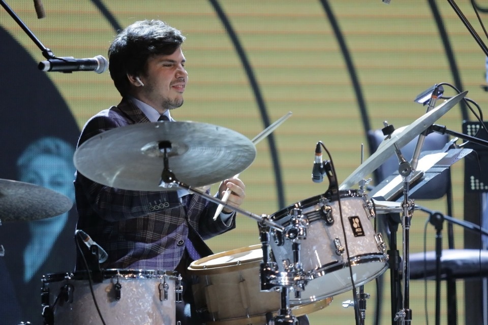 Мы из джаза