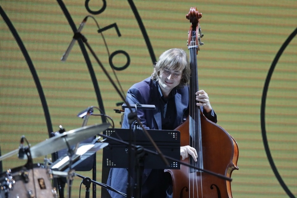 Мы из джаза