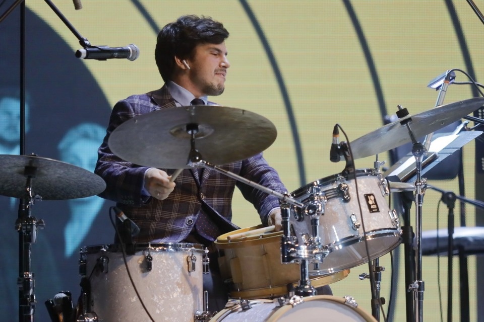 Мы из джаза