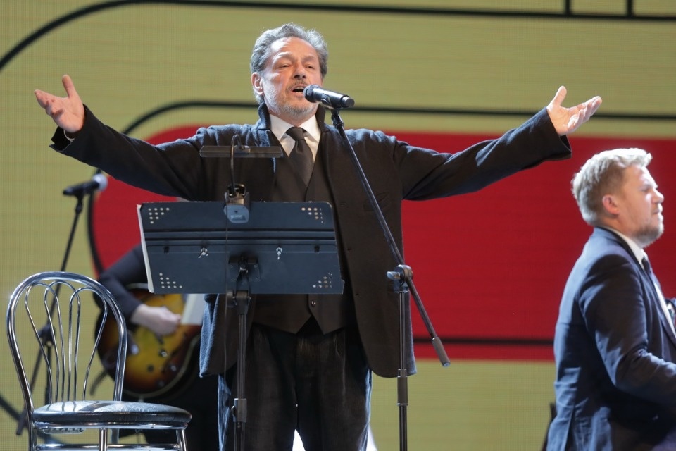 Мы из джаза