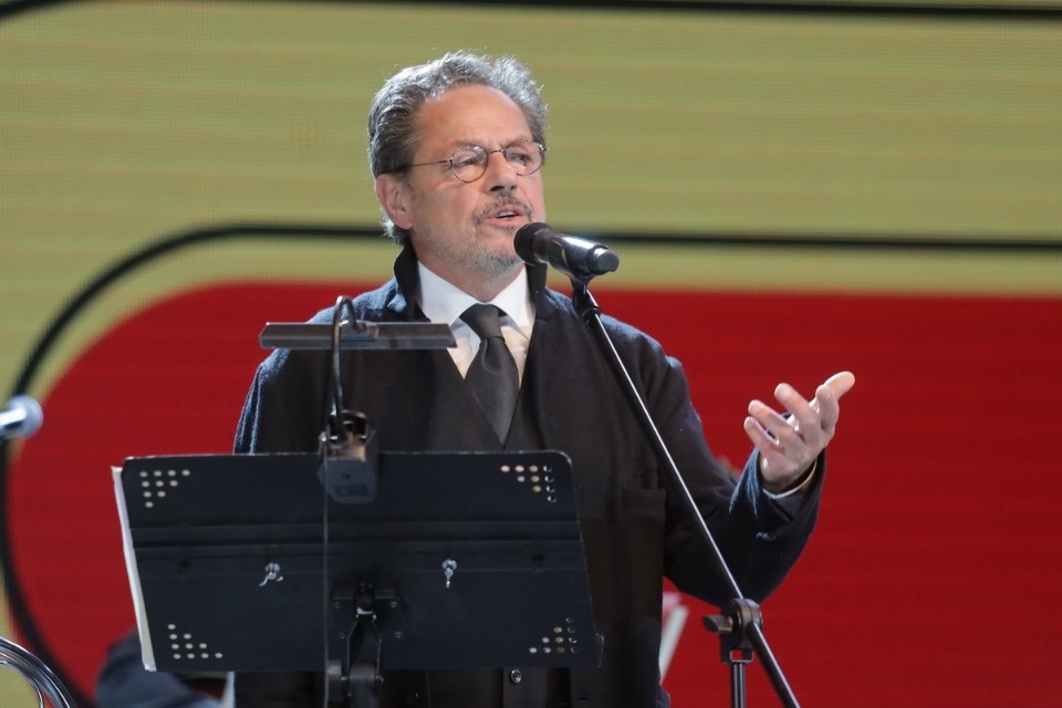 Мы из джаза