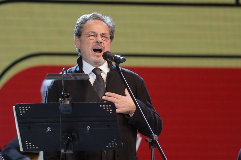 Мы из джаза