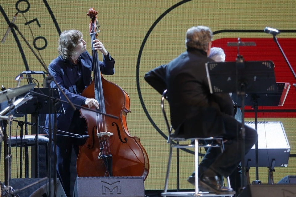 Мы из джаза