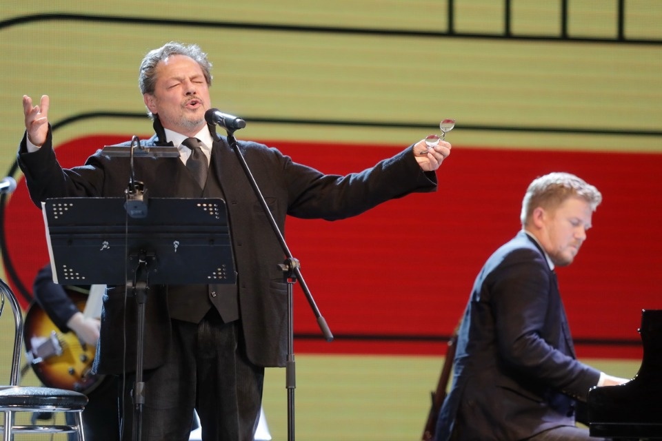 Мы из джаза