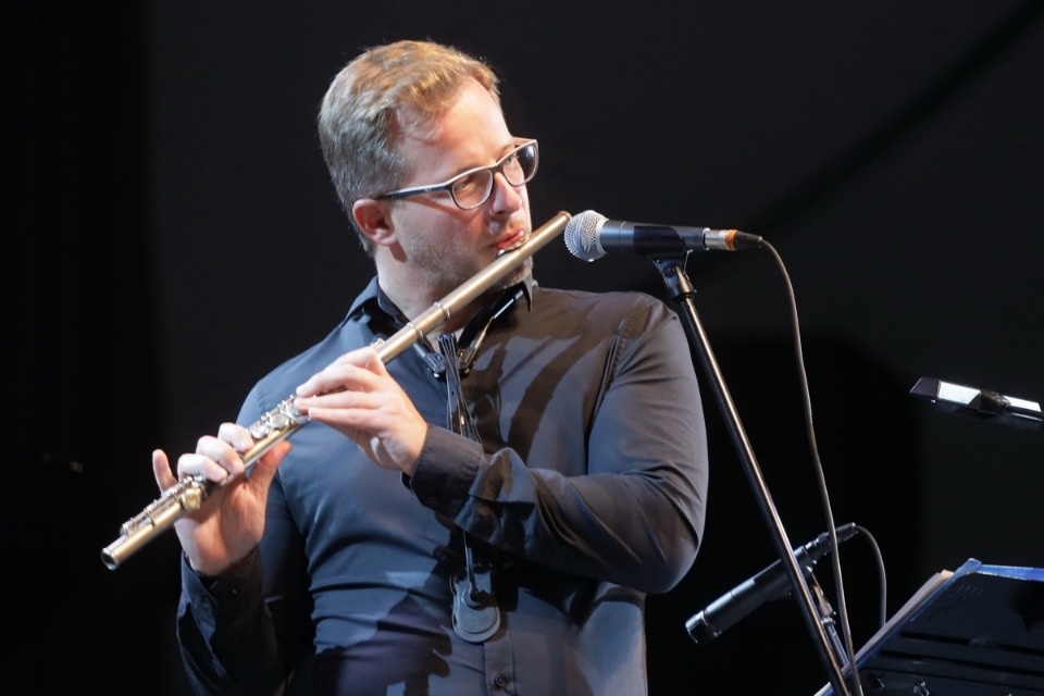 Мы из джаза