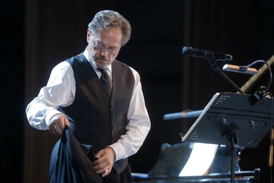 Мы из джаза