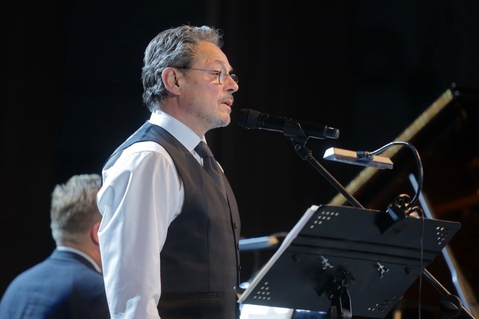 Мы из джаза