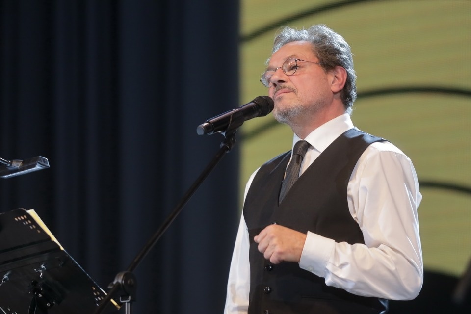 Мы из джаза