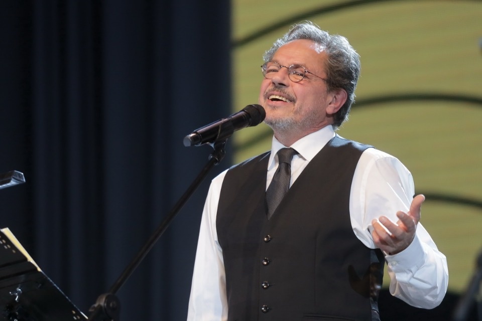 Мы из джаза