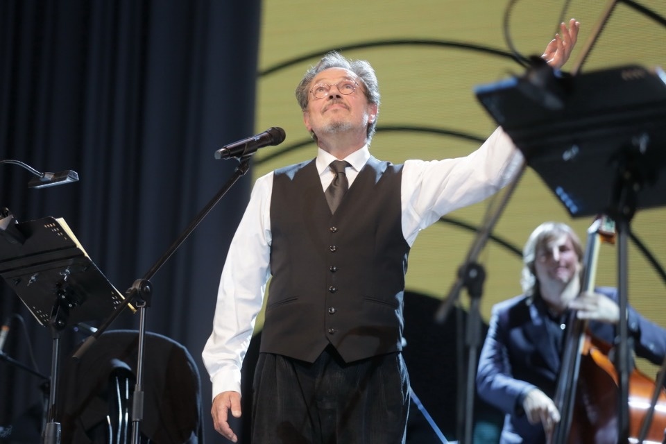 Мы из джаза