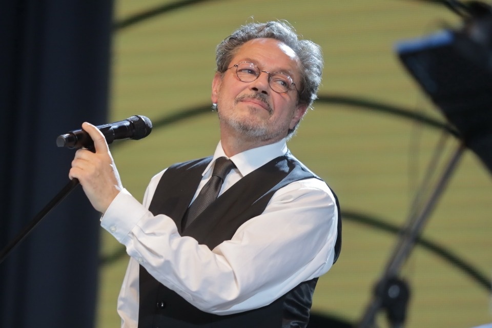 Мы из джаза