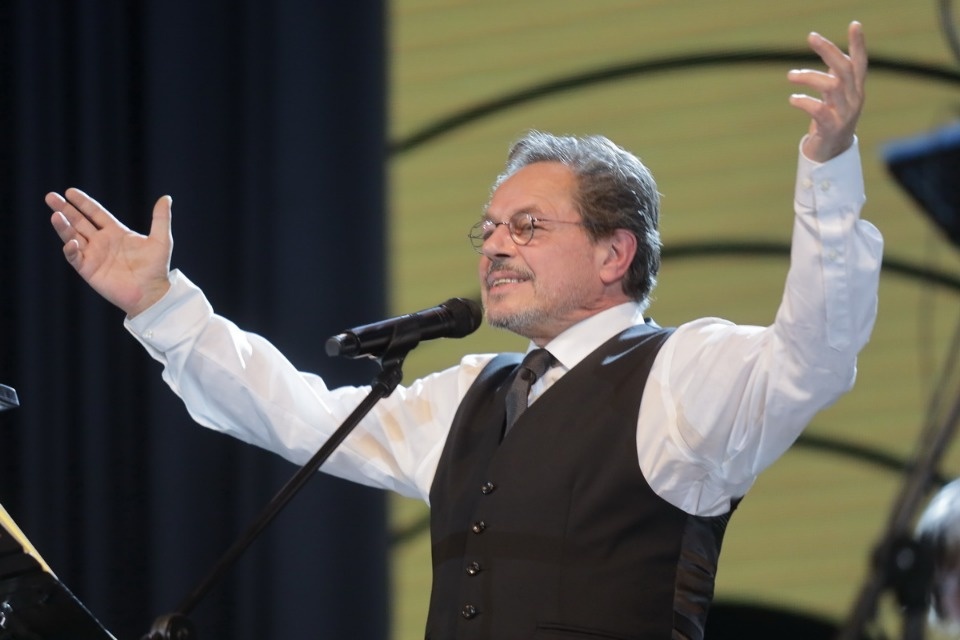 Мы из джаза