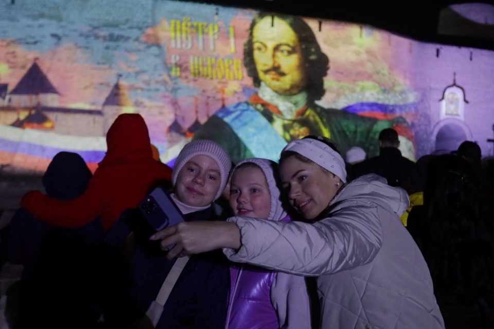 Пётр-мультимедиа Пётр-мультимедиа