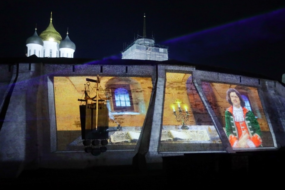 Пётр-мультимедиа Пётр-мультимедиа