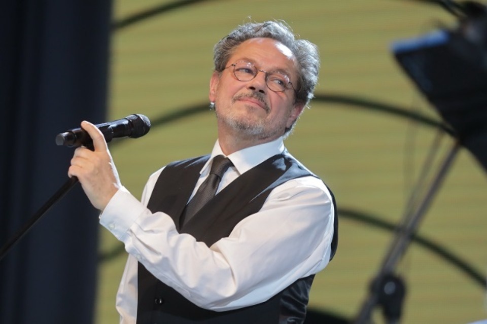 Игорь Скляр рассказал о планах по съемкам ремейка фильма «Мы из джаза»