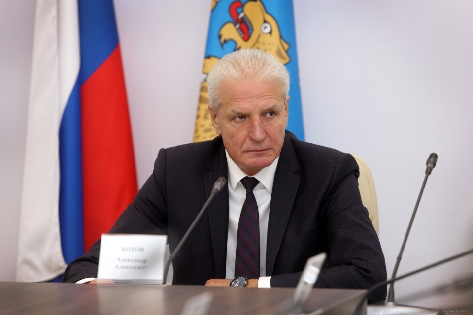 В Псковское областное Собрание поступил законопроект об освобождении мобилизованных от налога на транспорт