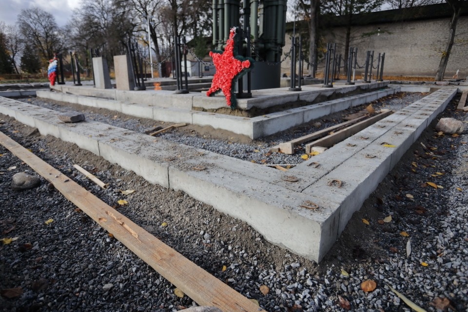 Перенос Огня