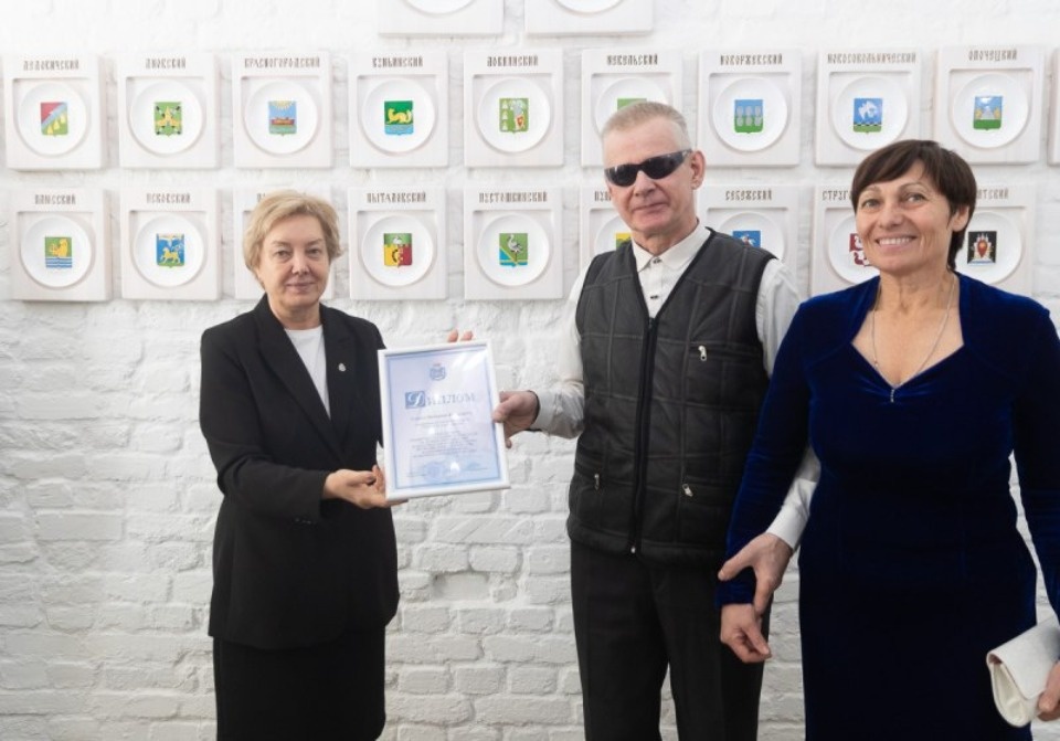 В Псковской области наградили лауреатов региональной премии в сфере искусства и культуры