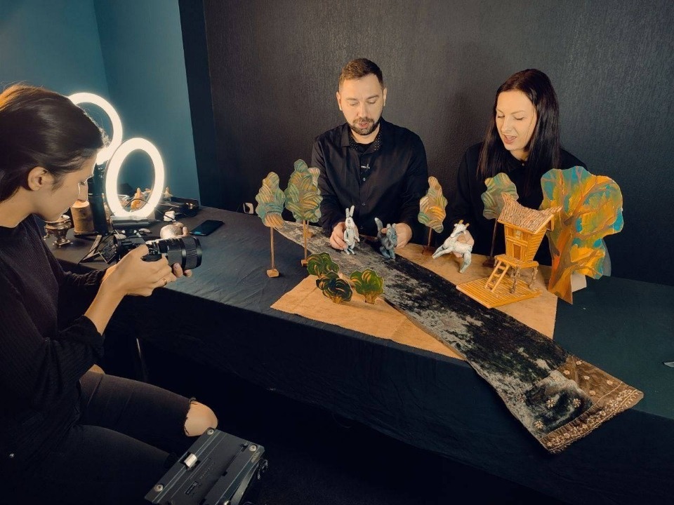 В Псковской области в 2023 году откроют школу креативных индустрий