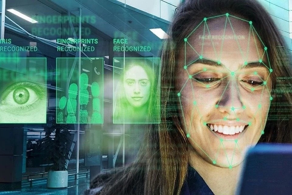 В России появится Центр биометрических технологий