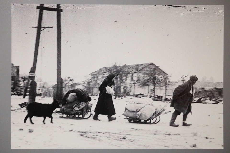 Чтобы помнили