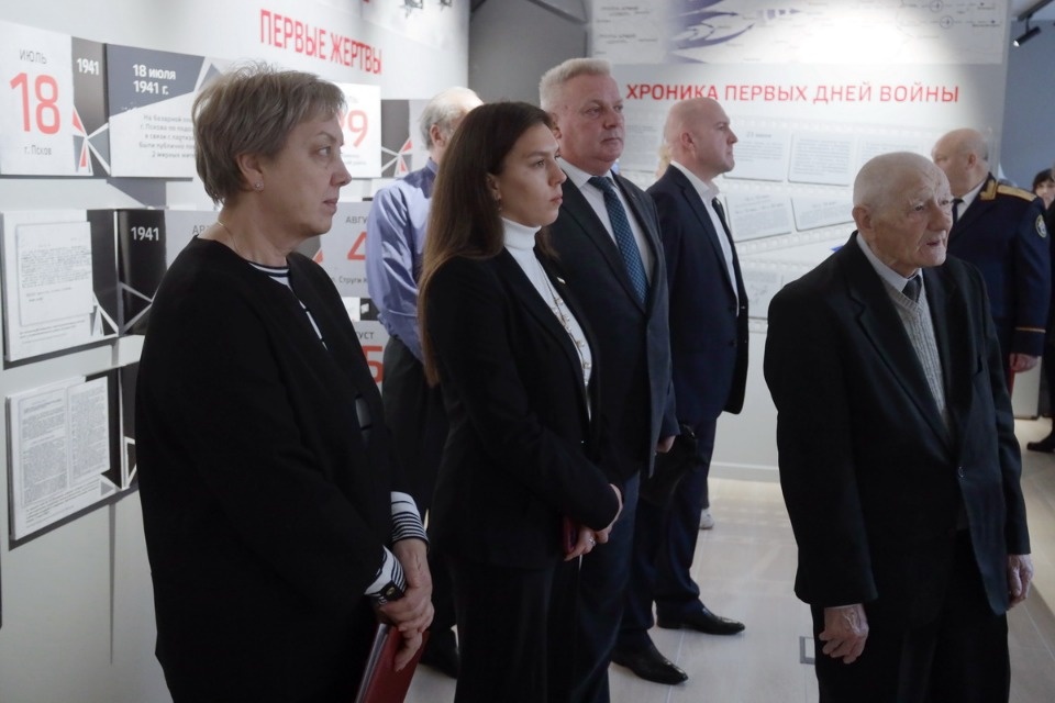 Чтобы помнили