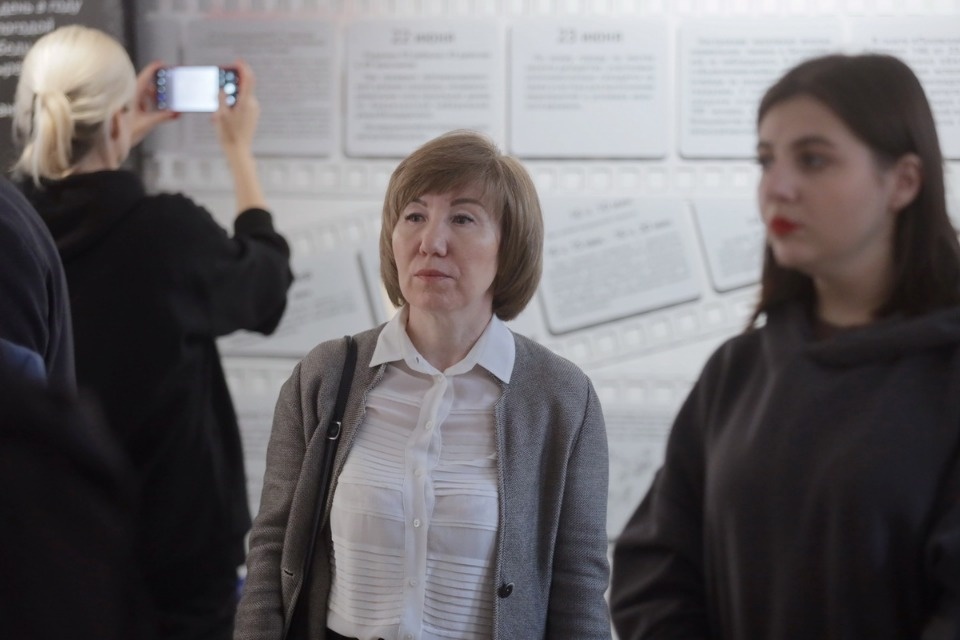 Чтобы помнили