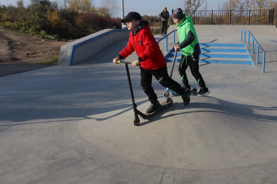 Жизнь на колёсиках