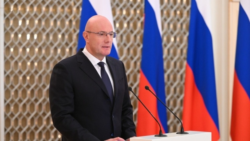 В Москве наградили лауреатов премии Правительства РФ в сфере туризма