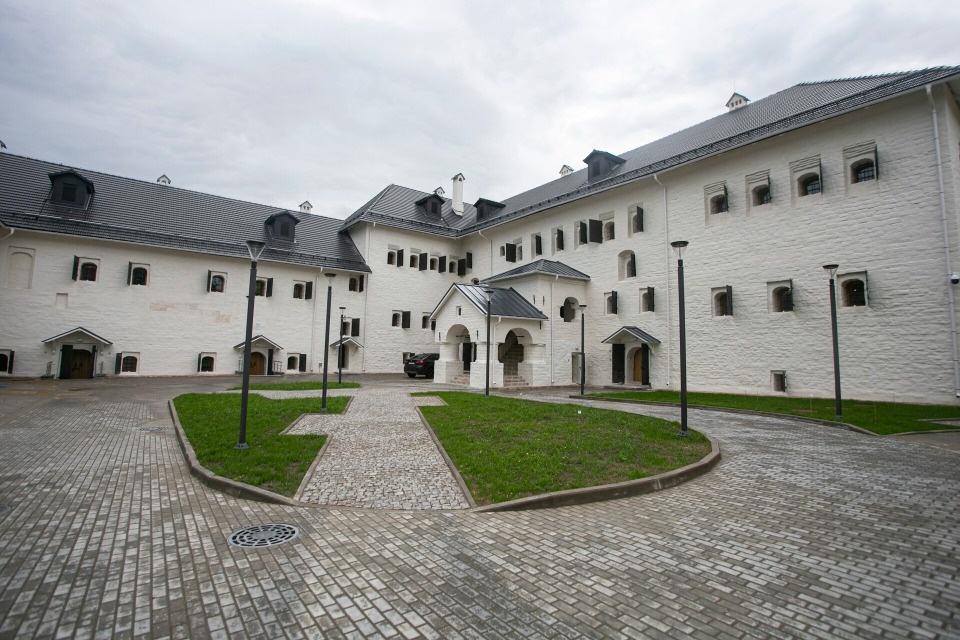 Псковичей предупредили о санитарных днях на объектах Псковского музея-заповедника Псковичей предупредили о санитарных днях на объектах Псковского музея-заповедника