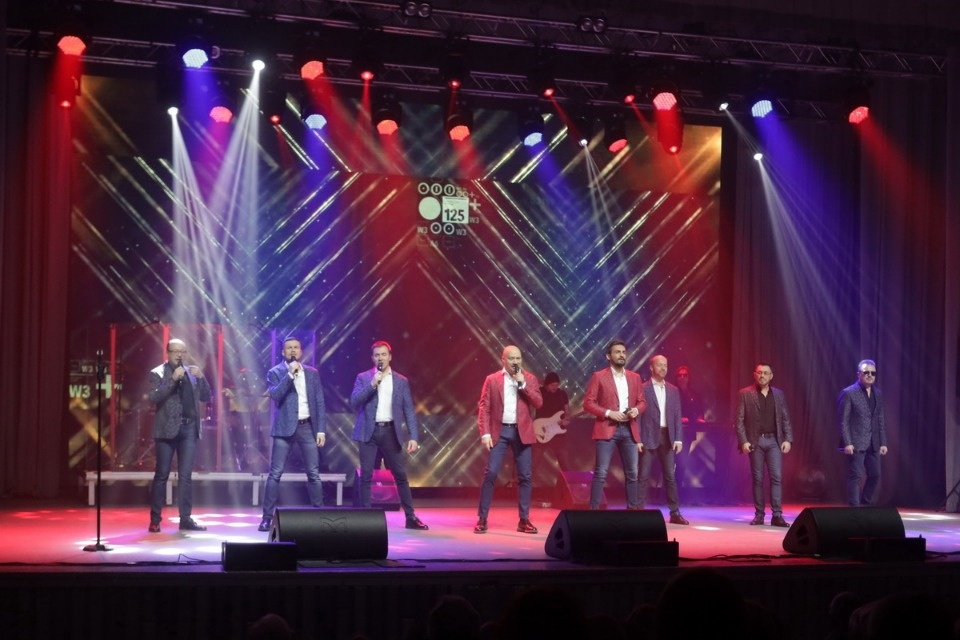 Хором с Турецким Хором с Турецким