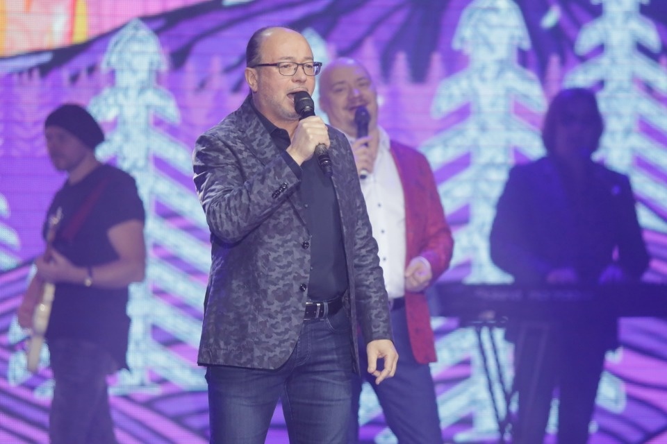 Хором с Турецким Хором с Турецким