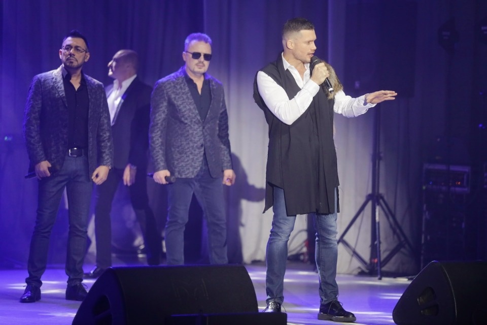 Хором с Турецким Хором с Турецким