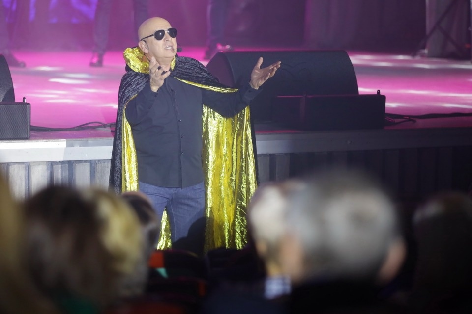 Хором с Турецким Хором с Турецким