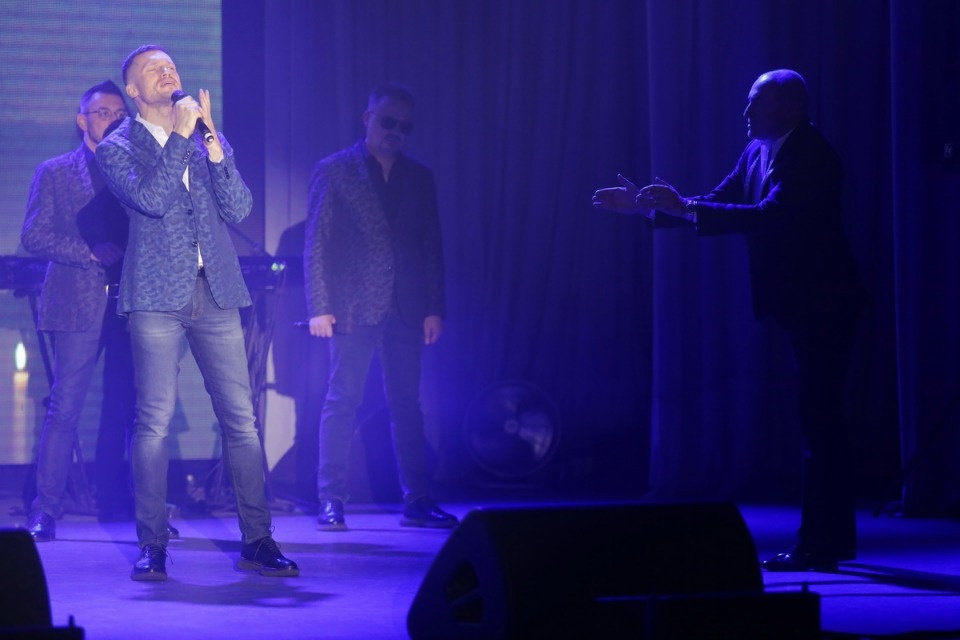 Хором с Турецким Хором с Турецким