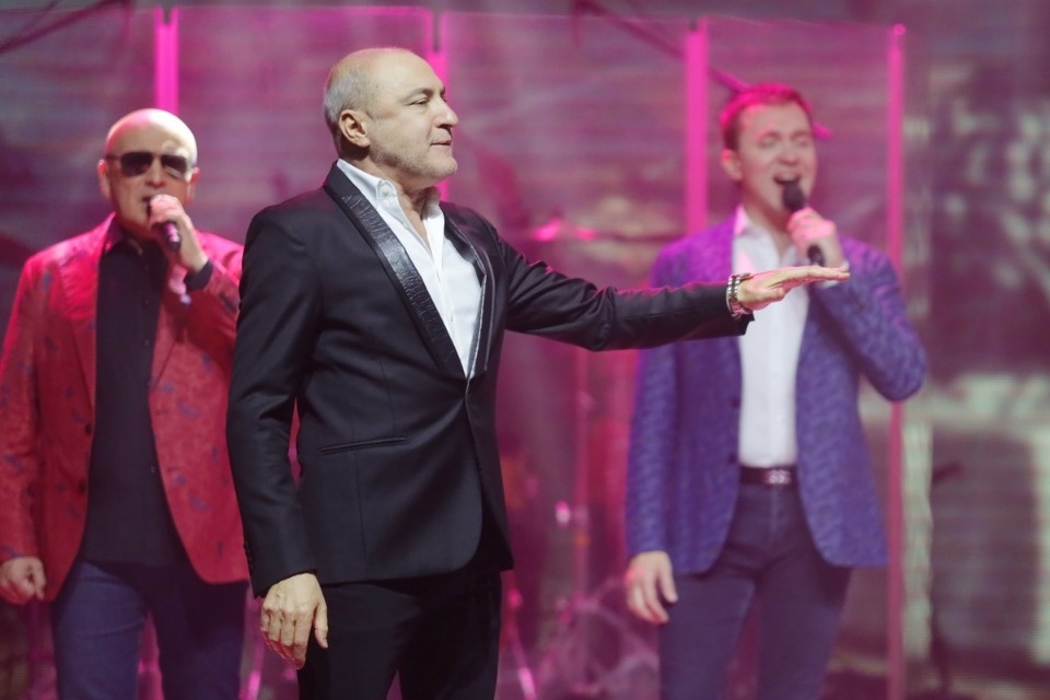 Хором с Турецким Хором с Турецким