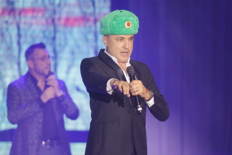 Хором с Турецким Хором с Турецким