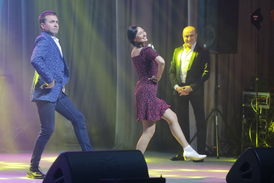 Хором с Турецким Хором с Турецким