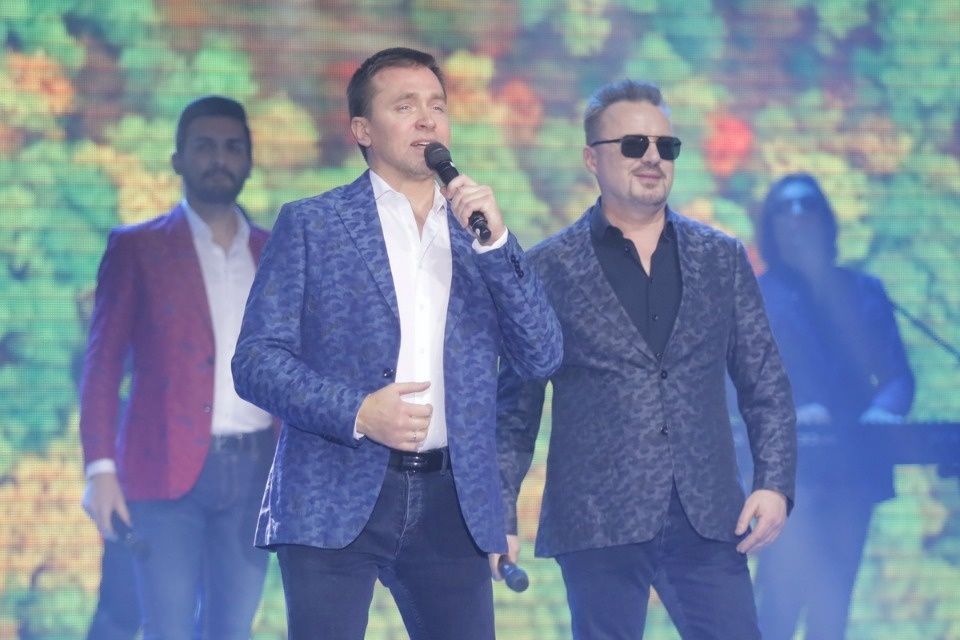 Хором с Турецким Хором с Турецким