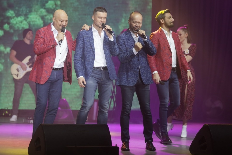 Хором с Турецким Хором с Турецким