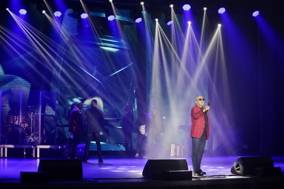 Хором с Турецким Хором с Турецким